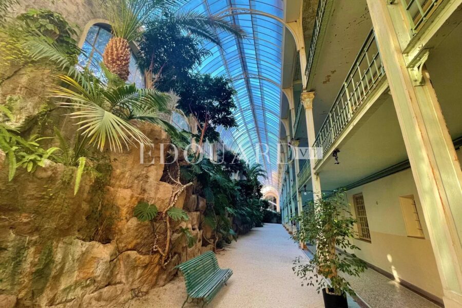 Appartement à vendre à Beausoleil — Vue mer — photo 20