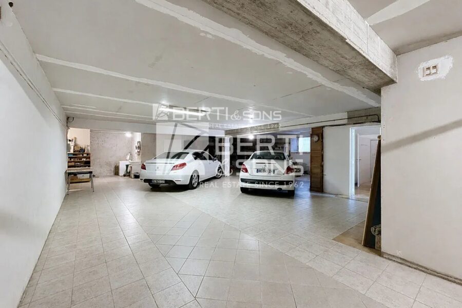 Maison à vendre à Les Adrets-de-l&rsquo;Estérel — Vue montagne — photo 10
