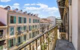 Appartement à vendre à Nice — Vue nature — photo 1