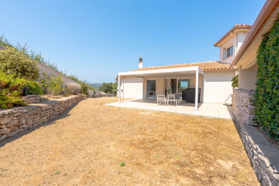 Maison à vendre à Bonifacio — Vue mer — photo 29