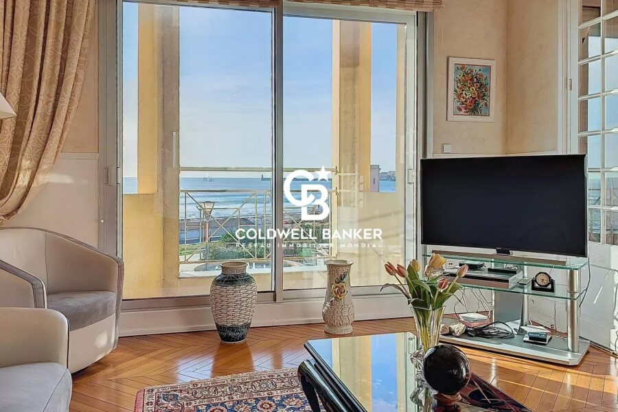 Appartement à vendre à Les Sables-d&rsquo;Olonne — Vue mer — photo 7