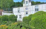 Maison à vendre à La Rochelle — Vue parc & jardin — photo 13