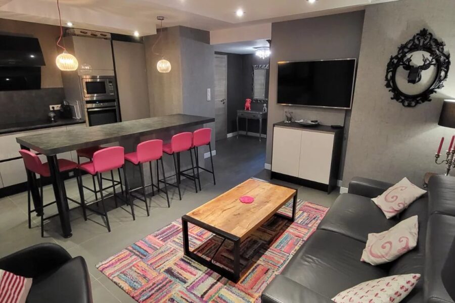 Appartement à vendre à Le Touquet-Paris-Plage — Vue mer — photo 5