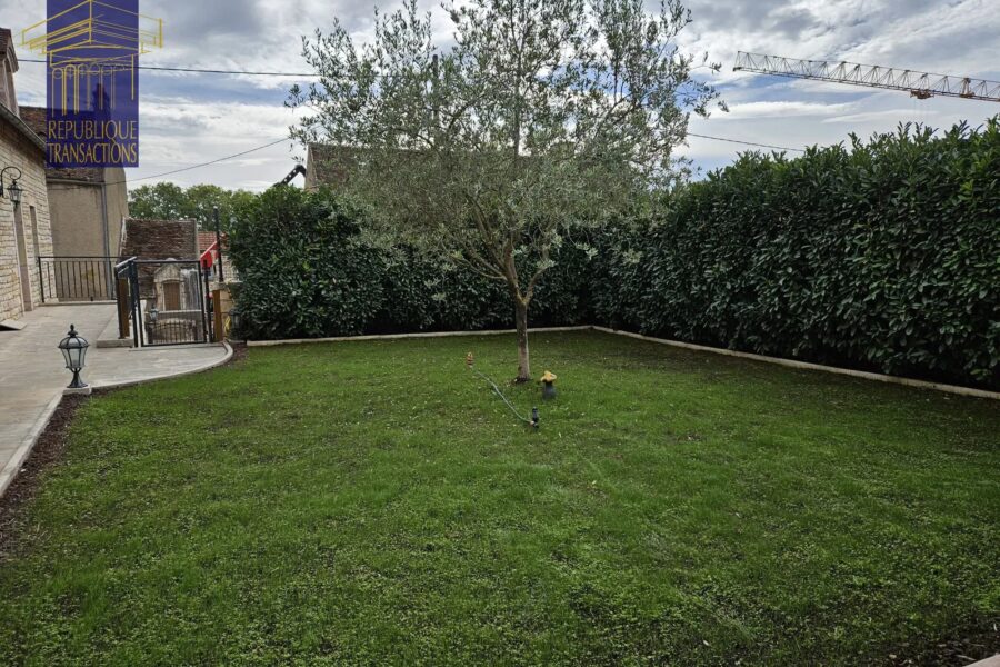 Maison à vendre à Beaune — Vue vignes — photo 3