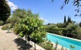 Maison à vendre à Le Tignet — Vue nature — photo 18