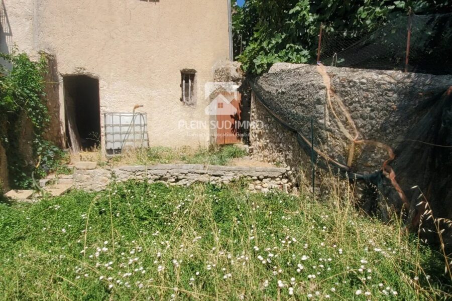 Maison à vendre à Puimoisson — Vue montagne — photo 3