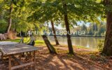 Maison à vendre à Goudelancourt-lès-Berrieux — Vue lac — photo 17