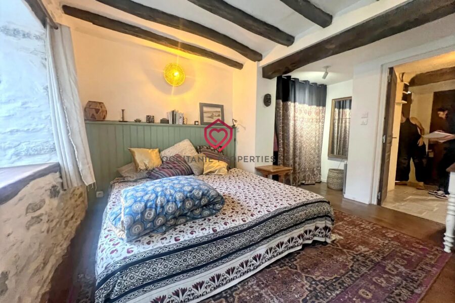 Maison à vendre à Aspet — Vue montagne — photo 14