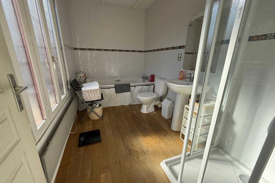 Appartement à vendre à Bourbonne-les-Bains — Vue nature — photo 13