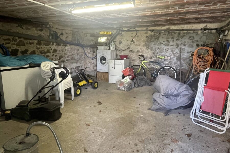 Maison à vendre à Villapourçon — Vue montagne — photo 14