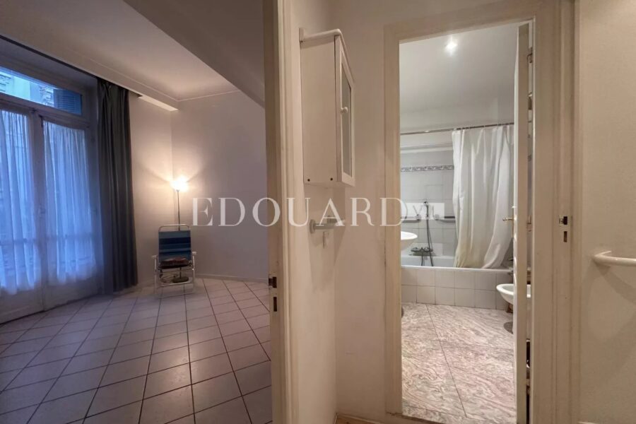 Appartement à vendre à Menton — Vue mer — photo 16