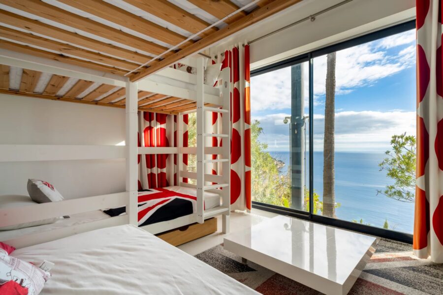 Maison à vendre à Èze — Vue mer — photo 32