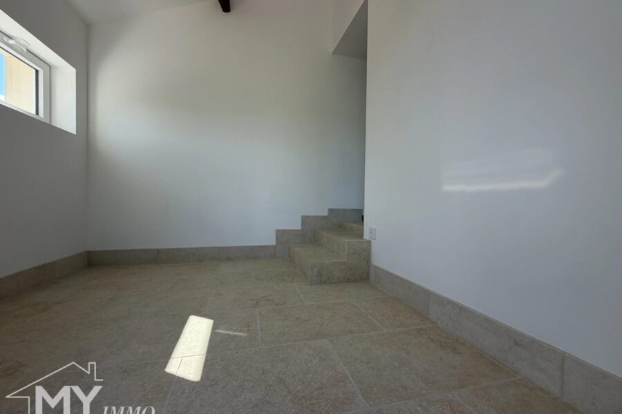 Maison à vendre à Saint-André-et-Appelles — Vue parc & jardin — photo 3