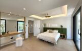 Maison à vendre à Roquebrune-Cap-Martin — Vue mer — photo 26