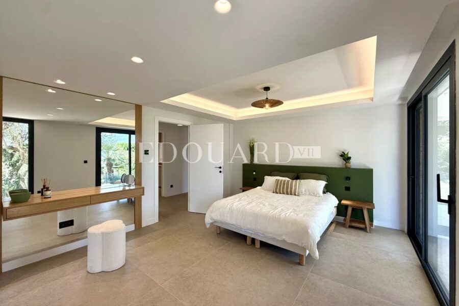 Maison à vendre à Roquebrune-Cap-Martin — Vue mer — photo 26