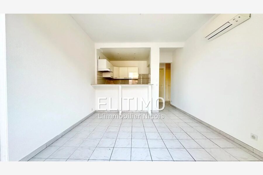 Appartement à vendre à Nice — Vue sur la ville — photo 4