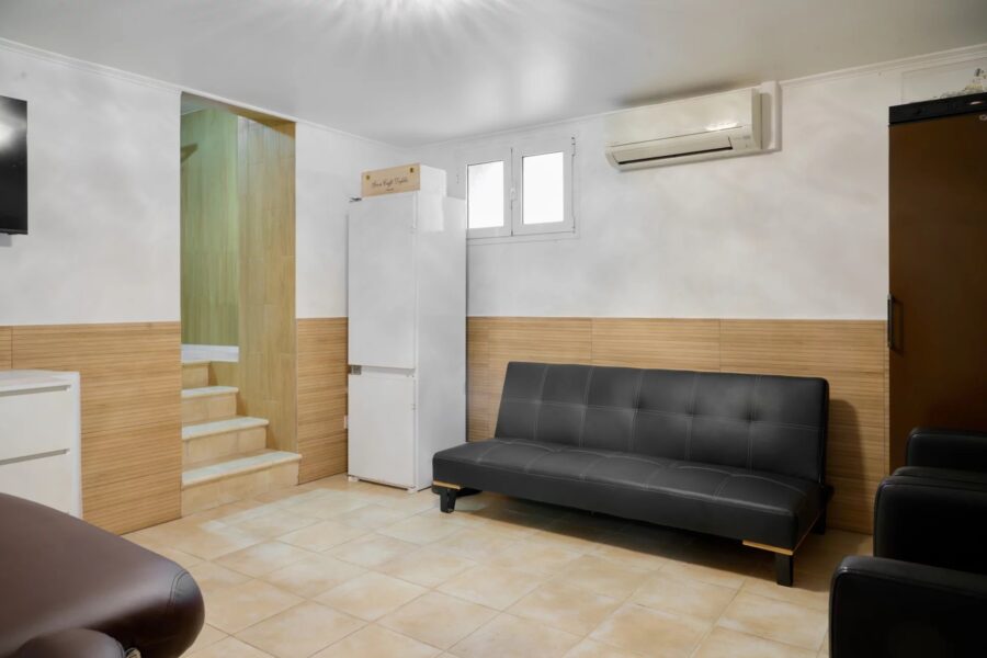 Maison à vendre à Nice — Vue mer — photo 34