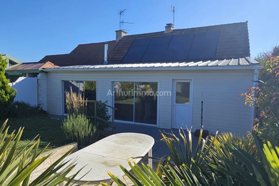 Maison à vendre à Cuverville — Vue sur la ville — photo 2