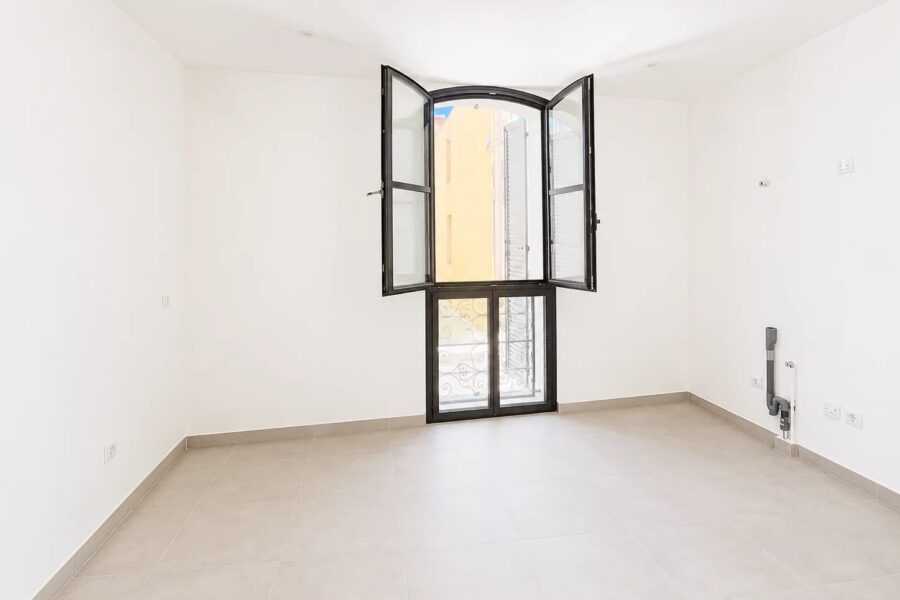 Appartement à vendre à Cannes — Vue sur la ville — photo 7