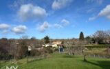 Maison à vendre à Saint-Germain-et-Mons — Vue nature — photo 1