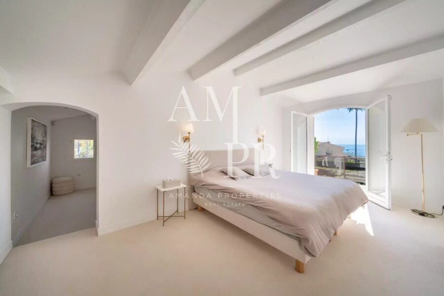 Maison à vendre à Cannes — Vue mer — photo 19