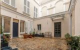 Appartement à vendre à Paris 3e arrondissement — Vue sur la ville — photo 17