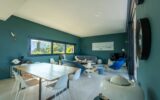 Maison à vendre à Sainte-Lucie-de-Porto-Vecchio — Vue mer — photo 7