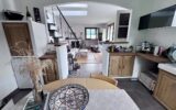 Maison à vendre à Roure — Vue montagne — photo 7