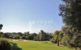 Terrain à vendre à Mougins — Vue golf — photo 2