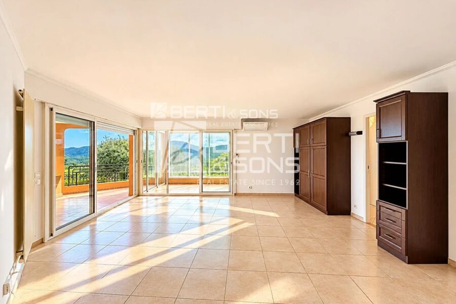Appartement à vendre à Mandelieu-la-Napoule — Vue mer — photo 4