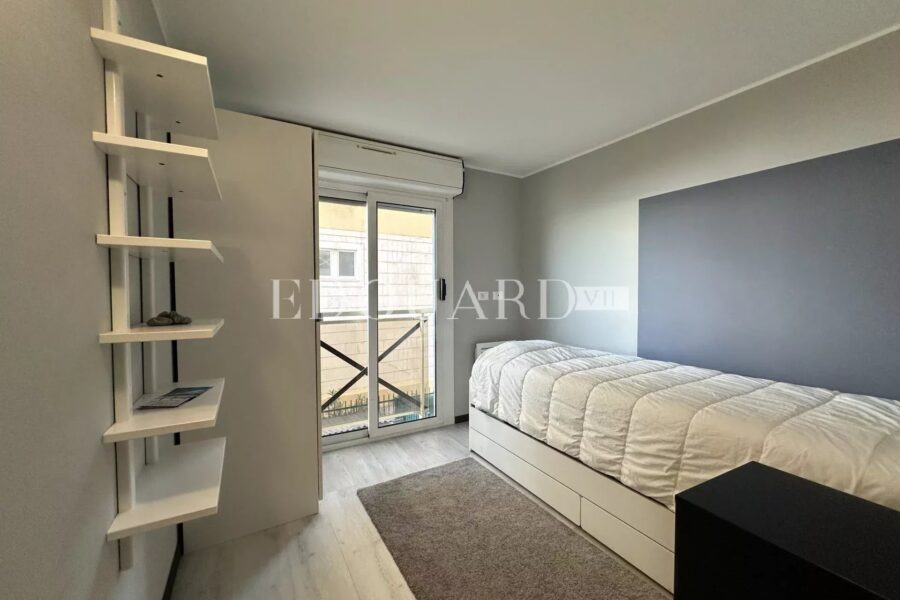 Appartement à vendre à Menton — Vue mer — photo 6