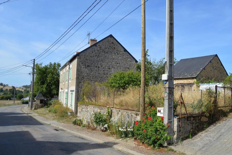 Maison à vendre à Onlay — Vue dégagée — photo 9