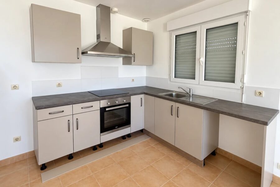 Maison à vendre à Saint-Sylvestre — Vue montagne — photo 11