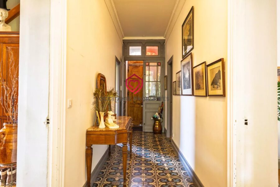 Maison à vendre à Carcassonne — Vue montagne — photo 10