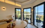 Maison à vendre à Roquebrune-Cap-Martin — Vue mer — photo 5