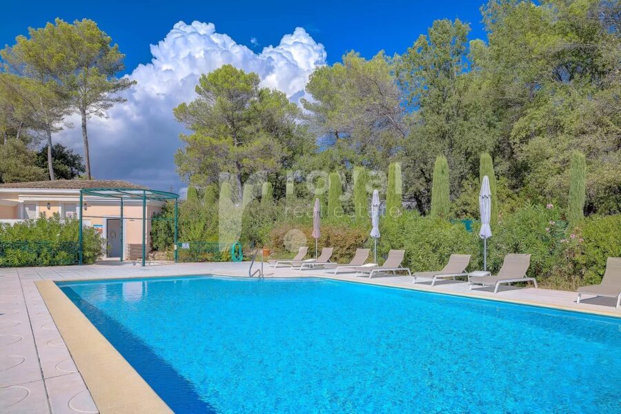 Maison à vendre à Mougins — Vue nature — photo 22