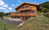 Maison à vendre à Sallanches — Vue montagne — photo 15