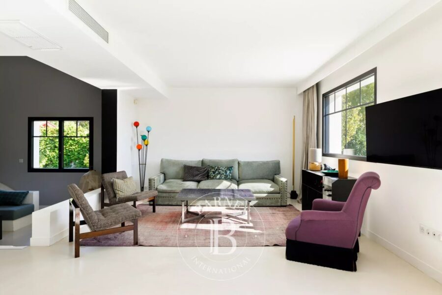 Maison à vendre à Bidart — Vue montagne — photo 11