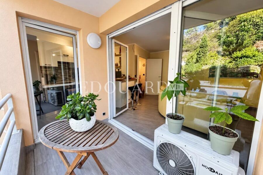 Appartement à vendre à Menton — Vue nature — photo 2