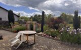Maison à vendre à Le Breuil-sur-Couze — Vue parc & jardin — photo 3