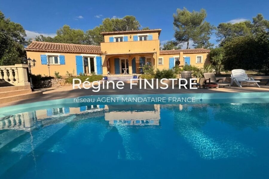 Maison à vendre à Les Arcs — Vue dégagée — photo 6