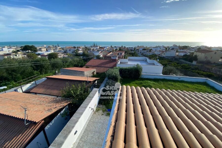 Maison à vendre à Castelvetrano — Vue mer — photo 20