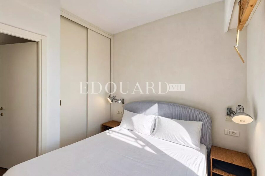 Appartement à vendre à Menton — Vue mer — photo 24
