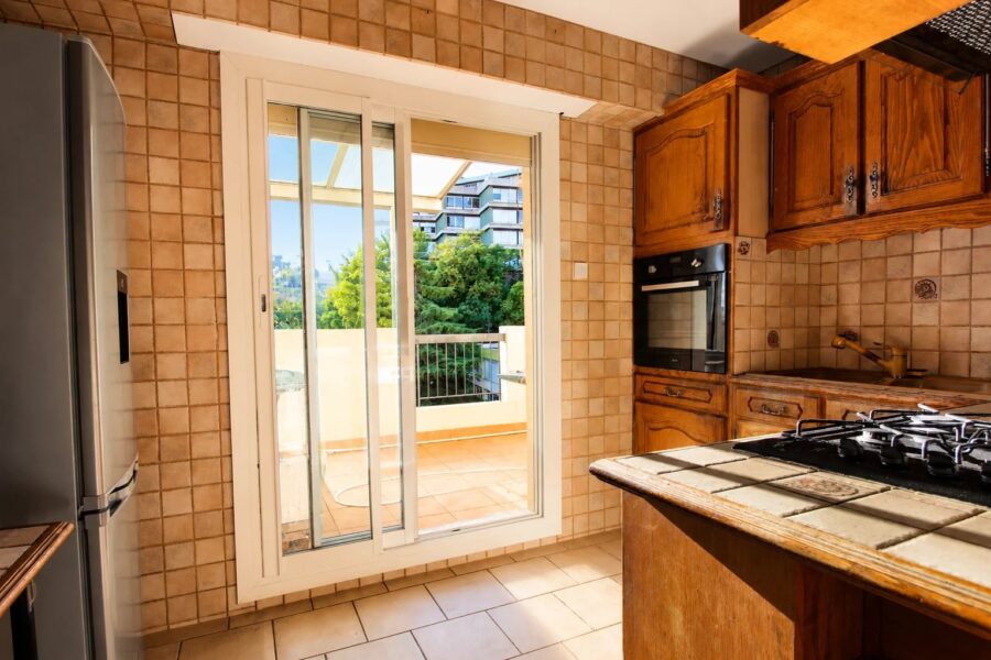 Appartement à vendre à Nice — Vue mer — photo 7