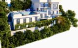 Maison à vendre à Roquebrune-Cap-Martin — Vue mer — photo 4