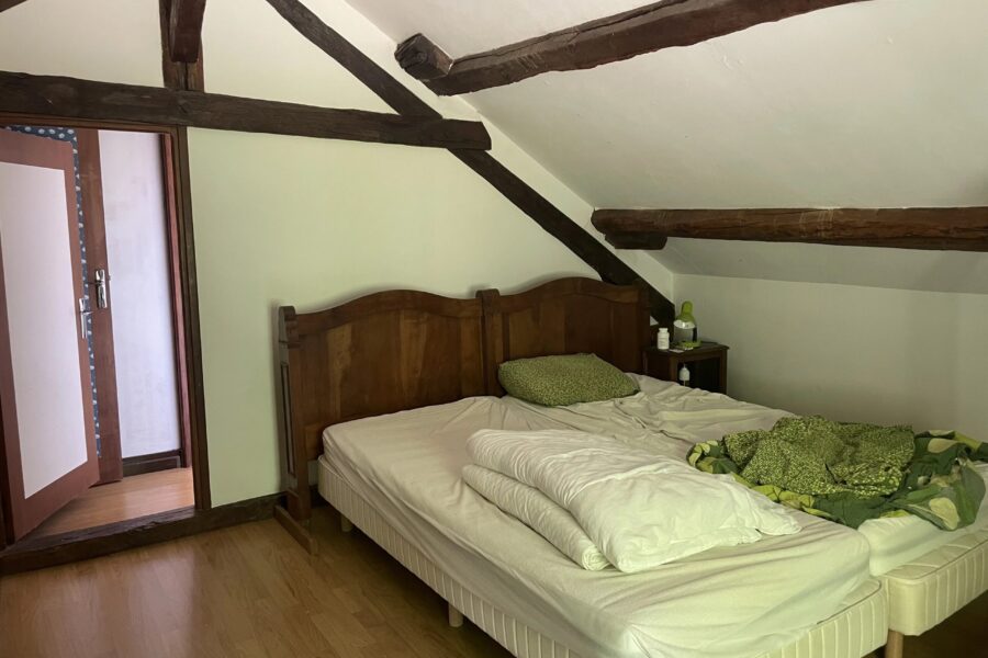 Maison à vendre à Villapourçon — Vue montagne — photo 11
