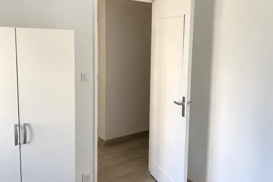 Appartement à vendre à Blois — Vue sur la ville — photo 13