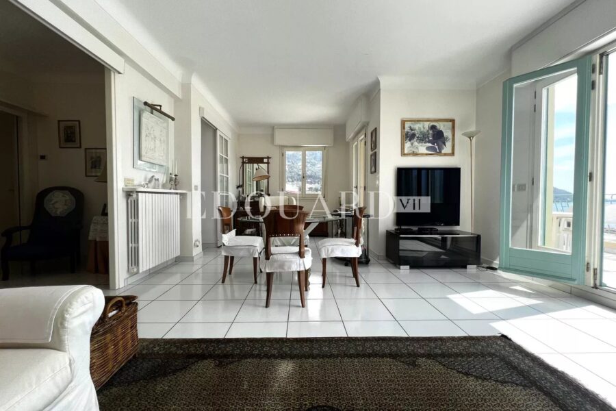 Appartement à vendre à Menton — Vue mer — photo 16