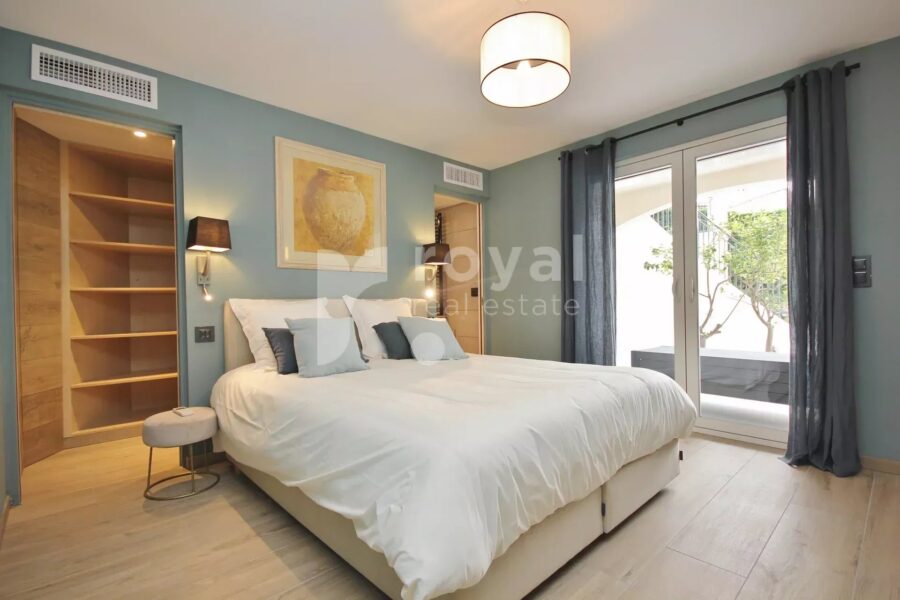 Maison à vendre à Mougins — Vue montagne — photo 24