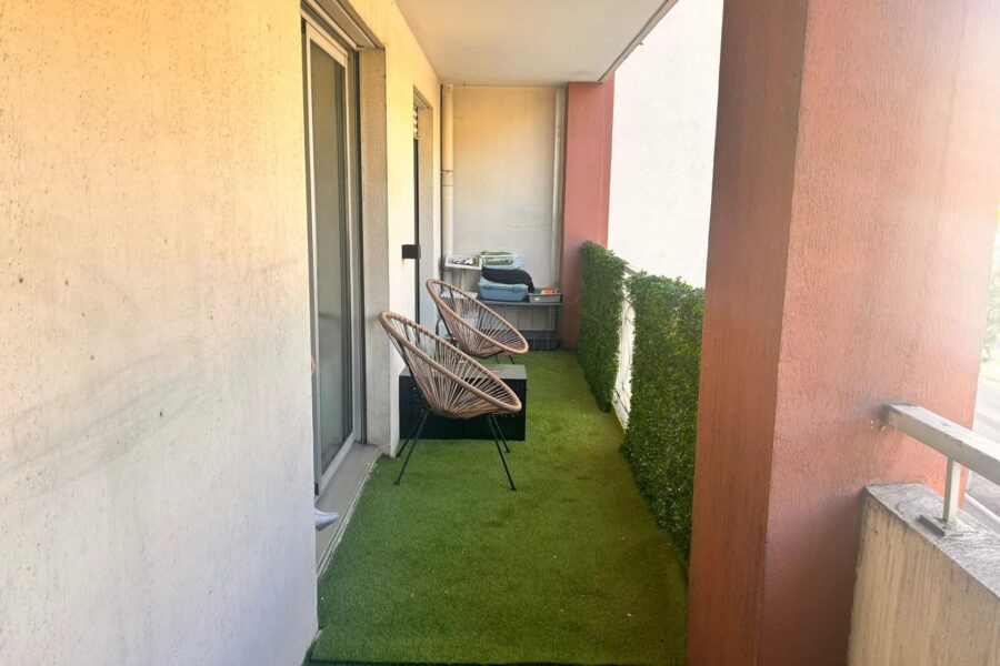 Appartement à vendre à Nice — Vue sur la ville — photo 15